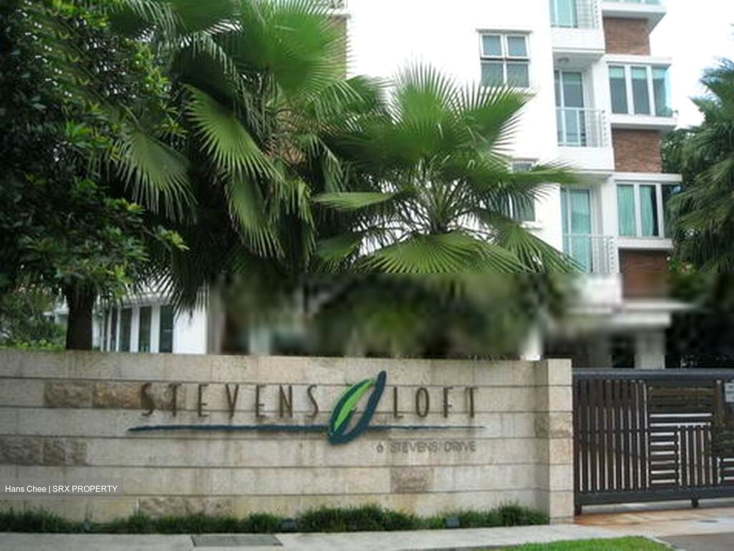 Stevens Loft (D10), Apartment #455939801